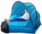Wrohto Inflatable Couch, Inflatable Recliner Sofa, Portable Inflatable Lounger, Outdoor Inflatable Couch, Windproof Recliner Sofa, UV-Resistant Air Sofa, Inflatable Lounge Chair