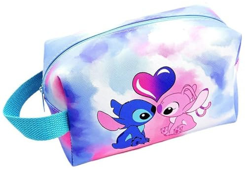 Trousse de Toilette,Ensemble de Trousses de Toilette avec Fermeture à glissière,Trousse de Toilette Femme,Trousse de Toilette Grande Capacité（Couple