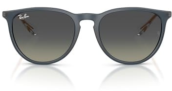 Ray-Ban Unisex Rb4171 Erika Sonnenbrille (1er Pack)