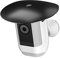 Weatherproof Cover for Ring Spotlight Cam Pro Battery/Pro Plug-In/Pro Wired, Outdoor Camera Sun Shade Rain Shield Guard Accessories for Ring Spotlight Cam Pro, Protects your Camera from Rain & UV-Rays