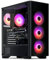 Sedatech PC Gamer Advanced Compact • i9-14900KF • RX 7800 XT • 32Go RAM • 2To SSD M.2 • sans OS