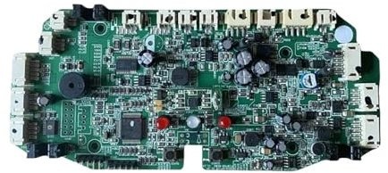 FMCUVBFR Robot Vacuum Cleaner Motherboard ,Compatible For Philips ,FC8710 Parts Main Board Accessories Replacement