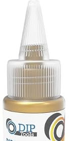 Kintsugi Kit, Kintsugi Set, Kintsugi Glue, Colla Dorata per la Riparazione di Ceramica Ciotole e Vasi, Kintsugi per Riparare i Principianti-50ML