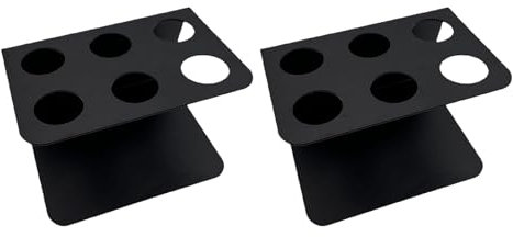 Laikoutd Organisateurs Saveurs Affiche Le Bouteille d'eau Pods Flavour Pous