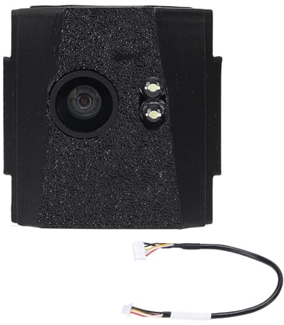 Internes 3D-Drucker-Kamera-Kit, 3D-Drucker-Kamera-Kit, passend für Adventurer Ad 5m 5m Pro, Echtzeitüberwachung, automatische Videogenerierung, passend für die meisten