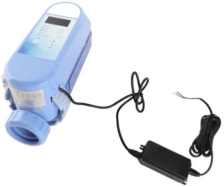 Sistema di clorinatore automatico per piscine Generatore di piscine per piscina (EC Pro 4)