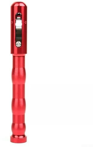 EcoLivzen Manual TIG Welding Wire Feed Pen, Alloy Filler Rod Feeder,for 1.0-3.2mm, Comfortable Grip,for Enhanced Efficiency(Red)