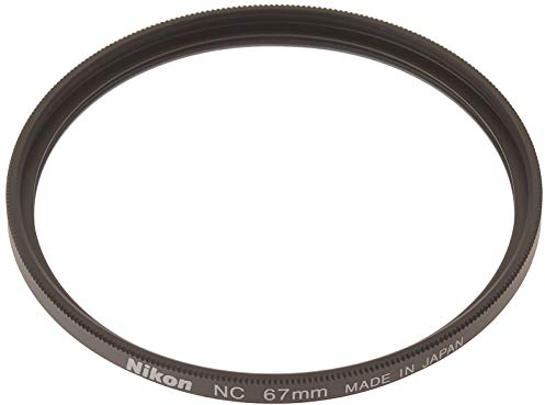 Nikon Neutral-Color Filter 67 mm