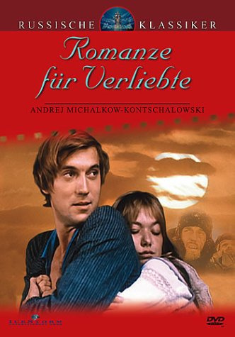 Romanze für Verliebte
