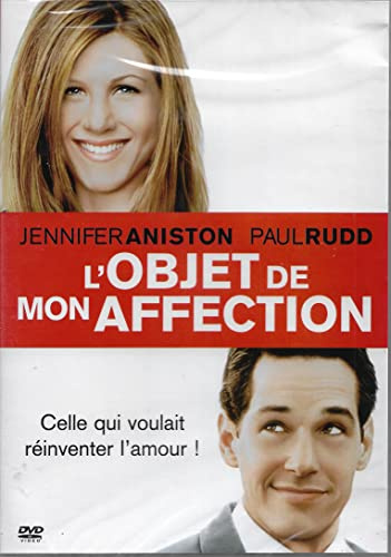 L'Objet de mon affection [FR Import]