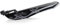 XLC Unisex – Erwachsene MGC06 Mudguard HR MG-C06, Schwarz, 38,1-50,8