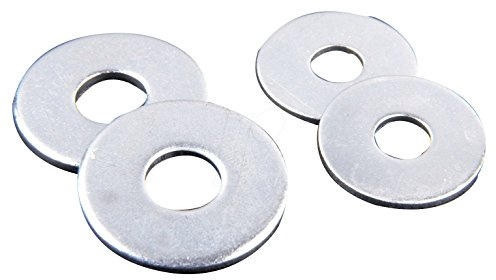 Reisser DIN 9021 Karosseriescheiben 5,3 x 15 x 1,2 mm (VE 100)