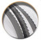 Bandsägeblatt Original Uddeholm Schwedenstahl 2240 x 8 x 0,5 mm