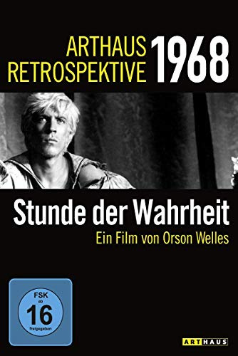 Arthaus Retrospektive 1967- Stunde der Wahrheit