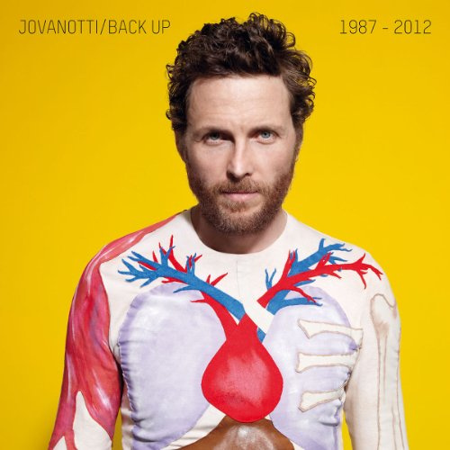 Backup 1987 - 2012 Il Best