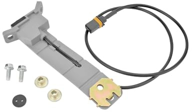 DT Spare Parts Support ventilateur de radiateur 3.15011