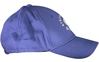 GANT Flex Twill Baseball Cap Rising Star Moonlight Blue Größe S-M