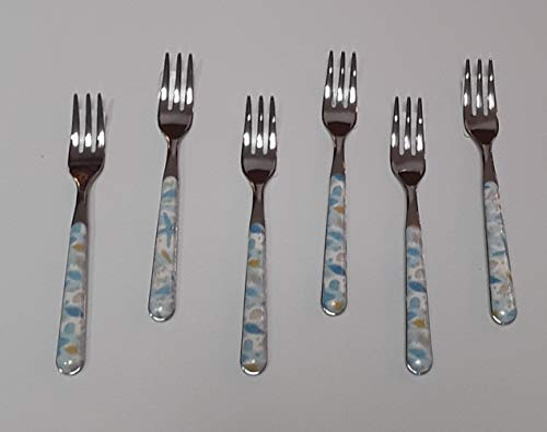 Emporio ZANISET FORCHETTE Dolce Sfondo Mare