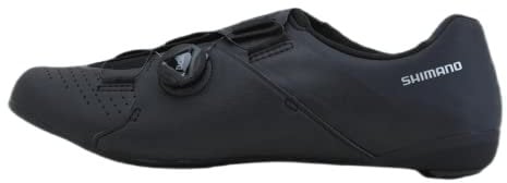 Shimano Zapatillas C. RC300, Fahrradschuh, Schwarz,