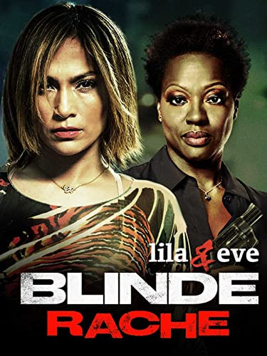Blinde Rache – Lila & Eve