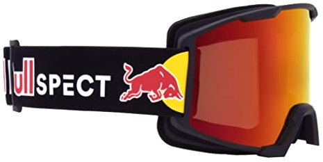 Red Bull SPECT Skibrille SOLO-010