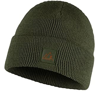 Buff® Strick Mütze Camouflage Unisex Kinder