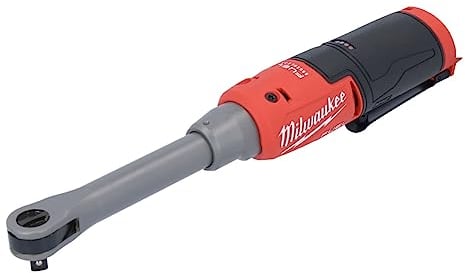 Milwaukee M12 FHIR38LR-0 12V 3/8 Unidad desnuda de trinquete de alta velocidad