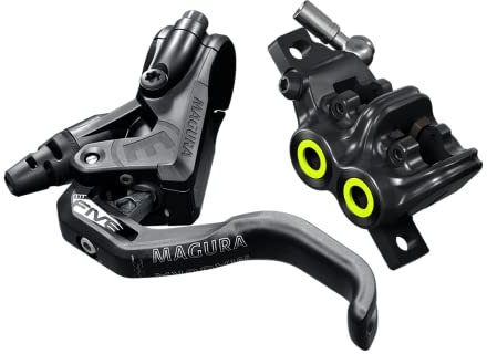 MAGURA MT5 PRO Bremsscheiben-Set Special Edition