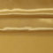 Satin glänzend ab 1m x 1,5m Polyester Stoff 140 g/m² Kostümstoff Modestoff Dekostoff, Farbe:16-0836 gold