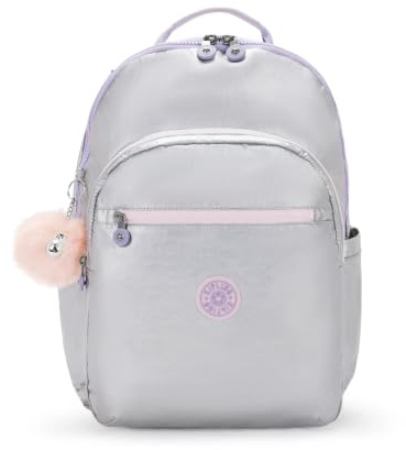 Kipling Damen Seoul Xl Bts Rucksack