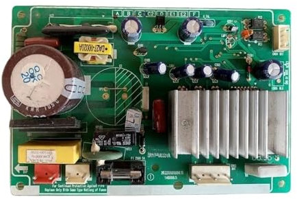 Scheda madre del computer DA41-00551A Hodgen HGFS-119 i componenti del frigorifero compatibile con Samsung