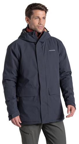 Craghoppers Men's Craghoppers Lorton Ii Thermic Jacket Craghoppers Mens Lorton II Thermic Jacket (pack of 1)
