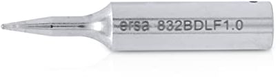 Ersa 832 CD LF - Punta per saldatura LF Ersadur