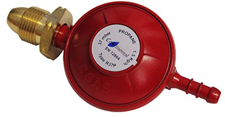 Propane Gas Regulator For Calor Gas