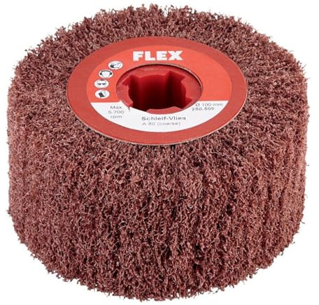 Flex Schleif-Vlies A280 fine 100x50