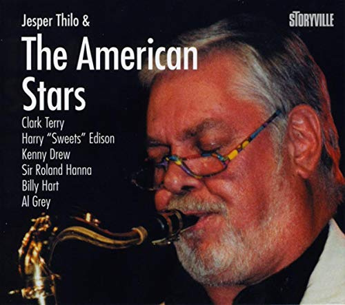 Jesper Thilo & the American Stars