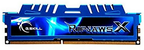 G.Skill Module de mémoire F3-1600C9S-8GXM 8 Go 1600 MHz CL9 1 x 8 Go DDR3-RAM