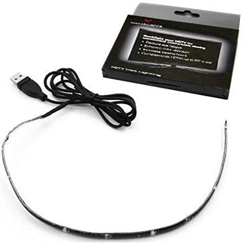 Antec SoundScience USB Powered HDTV Bias Lighting