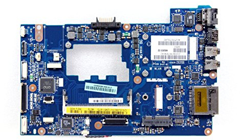 DELL U667H Notebook-Ersatzteil, Motherboard, DELL, Inspiron Mini 12 1210