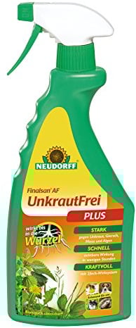 NEUDORFF Finalsan AF UnkrautFrei Plus 750 ml
