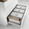 Naber Cox Box E 900-3. hellgrau