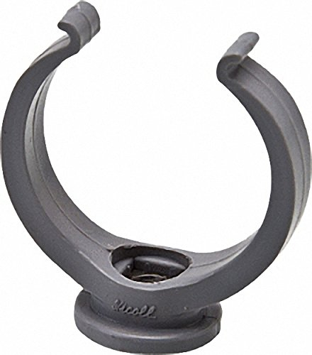 Rohrschelle aus Kunststoff KFK für -RS- 1 1-2'' DN 40