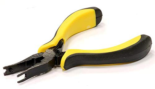 RC Model Precision Universal Type RC Ball Link Pliers Designed for Plastic 5.3 Inch Long