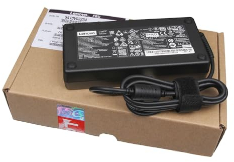 Lenovo ThinkPad W541 (20EF/20EG) Original Netzteil 170,0 Watt Normale Bauform