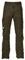 Fjällräven Herren Karl Pro Outdoor hose, Dark Olive, 48 EU