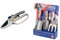 Spear & Jackson 6758GS Razorsharp Geared Anvil Secateurs & Spear & Jackson Neverbend Stainless Hand Tool Gift Set Set