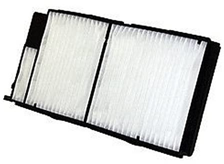 WIX CORPORATION 24908 CABIN AIR FILTER