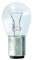 Osram ORIGINAL P21/5W, Standlichtlampe, 7537-02B, 24V, Doppelblister, Weiß (Weiß)