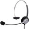 HAMA Cuffia ad archetto con microfono per cordless, jack 2,5 mm