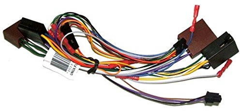 Kenwood Einbausatz CAW-CCANAR1